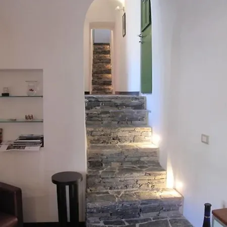 Castello Stunning Holiday home
