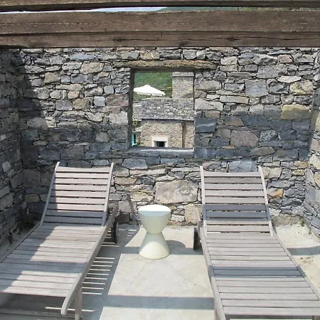 Holiday home Castello Stunning *