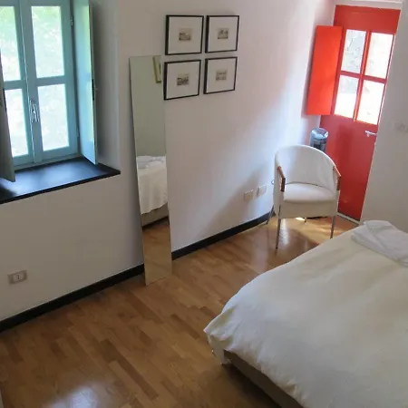 Castello Stunning Holiday home