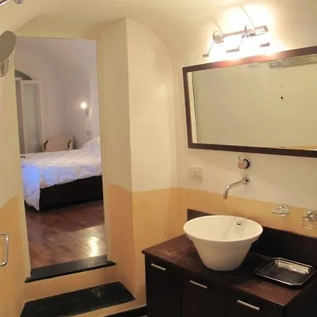 Castello Stunning Holiday home