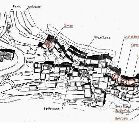 2 Bed House Sleeps 5 - Terrace - Communal Pool *