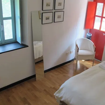 Ferienhaus 2 Bed House Sleeps 5 - Terrace - Communal Pool Colletta